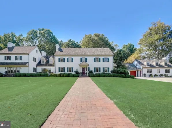 640 N Walnut Rd, Kennett Square, PA 19348