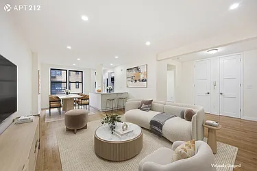 60 East 9th Street, #519