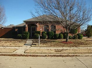 6102 Grantham Dr, Rockwall, TX 75087