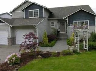 11514 173rd Avenue Ct E, Bonney Lake, WA