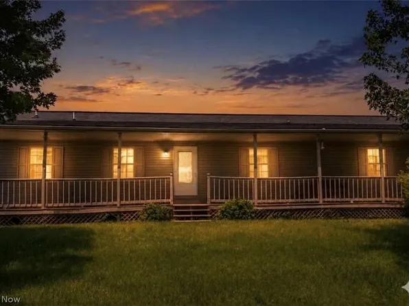 56400 Wheatley Rd, Barnesville, OH 43713