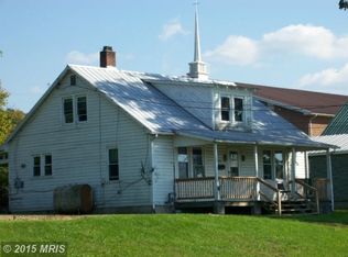232 Water Street Dr, Moorefield, WV 26836