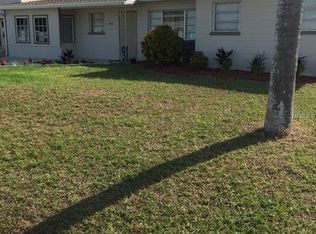 965 W Baffin Dr, Venice, FL 34293