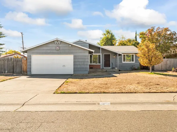2436 Salix Way, Sacramento, CA 95825