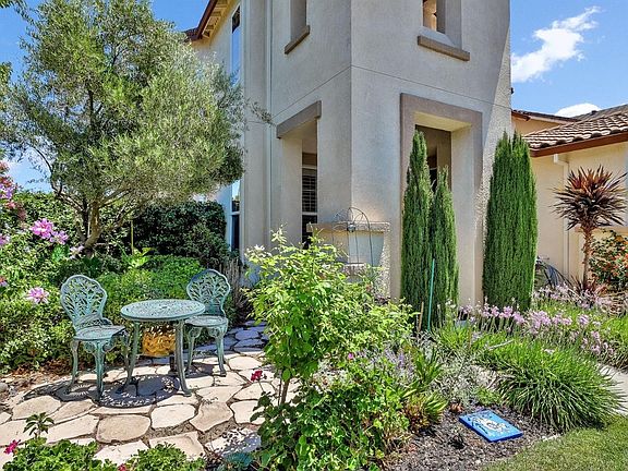 A lovely spot to relax and watch the world go by...