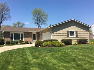 1125 Windsor Dr, Wheaton, IL, 60189