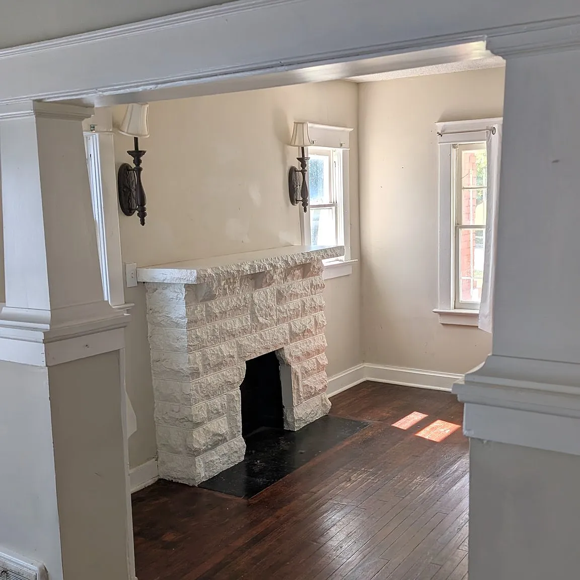 Nice Single Family in Midtown — Photo 3