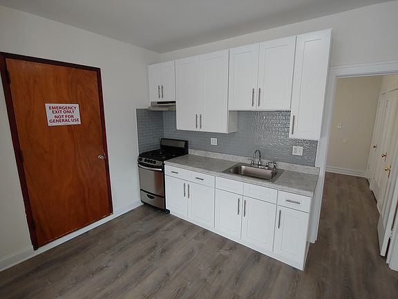 3rd image of 4417 N Central Park Ave #2F