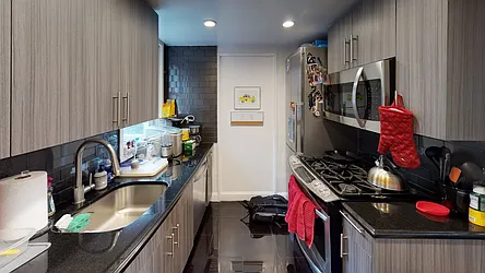 Rented by AZ REALTY NYC LLC