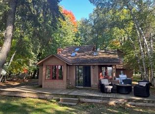 11192 Manhattan Point Blvd, Crosslake, MN 56442