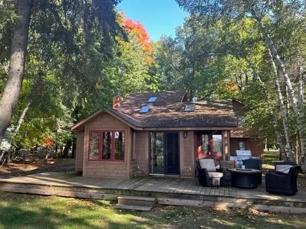 11192 Manhattan Point Blvd, Crosslake, MN 56442