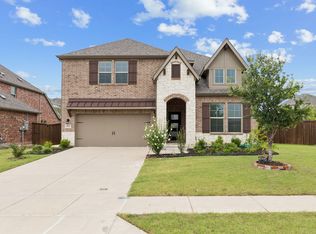 3913 Forged Way, McKinney, TX 75071