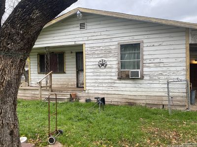 1426 BARNEY AVE, San Antonio, TX, 78237