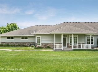 2032 SW 35th St, Ankeny, IA 50023