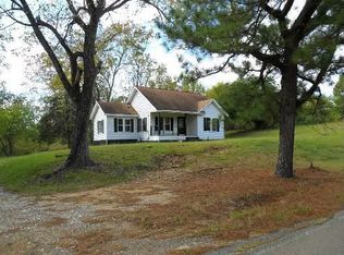 629 N Main St, Amity, AR 71921