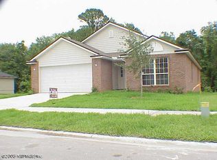 1793 Forest Creek Dr, Jacksonville, FL 32225