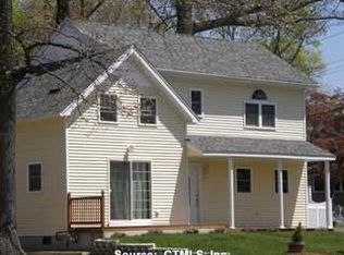 103 Cosey Beach Rd, East Haven, CT 06512