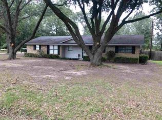 1020 Tomahawk St, Carthage, TX 75633