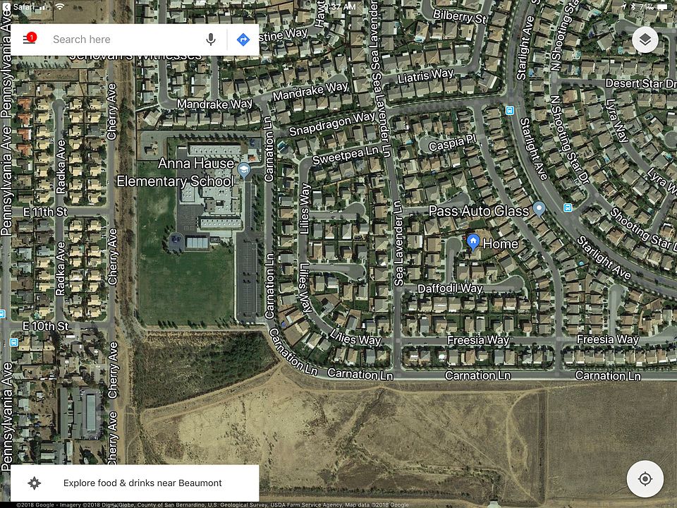 1st image of this home