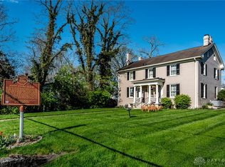 129 N Main St, Waynesville, OH 45068