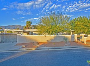677 S Mountain View Dr, Palm Springs, CA 92264