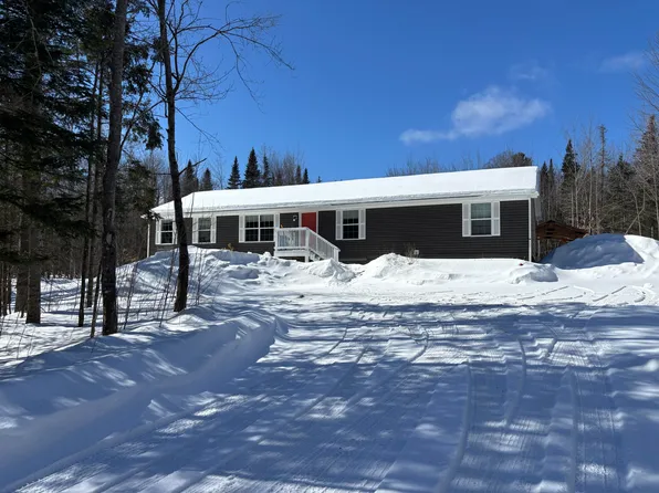 3199 Silver Lake Rd, Saranac, NY 12981