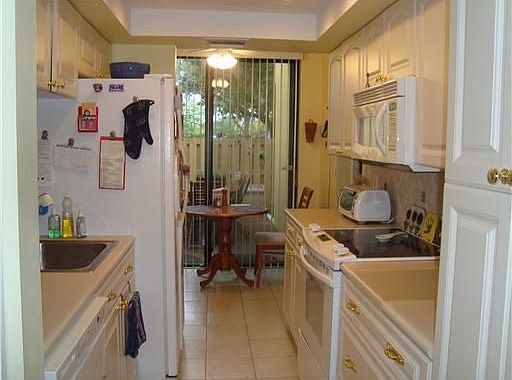 Home For Sale In Boca West