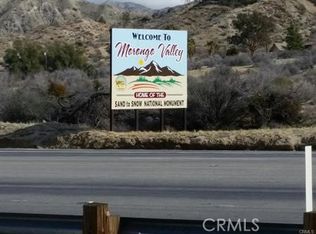 29 Palms Hwy #36, Morongo Valley, CA 92256