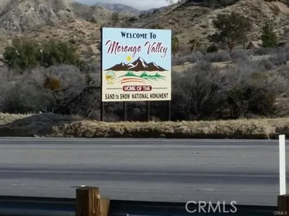 29 Palms Hwy #36, Morongo Valley, CA 92256