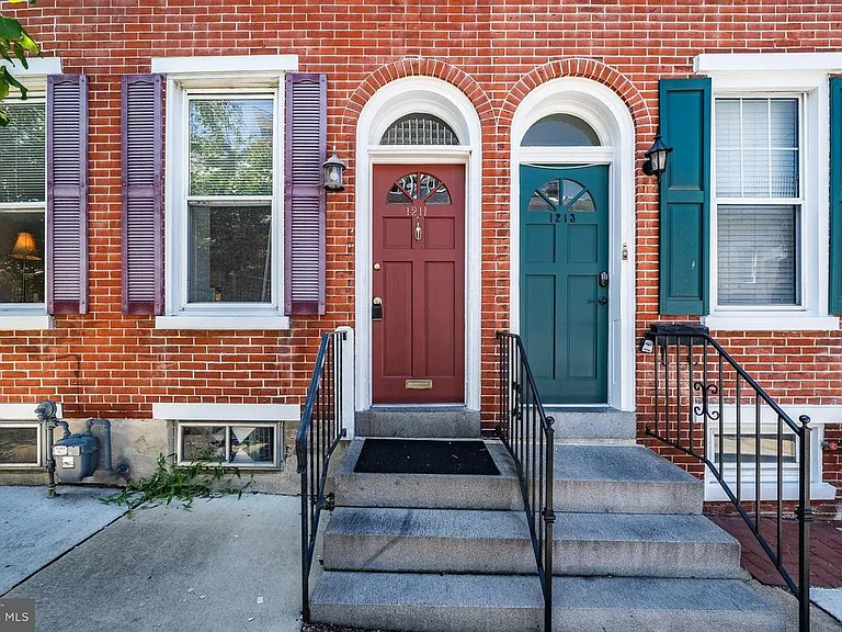 1211 N Tatnall St — Photo 30
