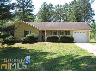 55 Valley Ct, Covington, GA 30016