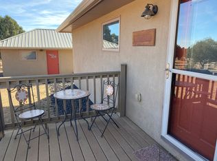 250 Los Pinetos Rd, Torreon, NM 87061