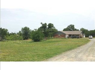 20873 Rock Creek Rd, Tecumseh, OK 74873