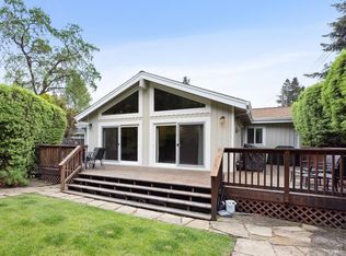 16297 Watson Rd, Guerneville, CA 95446