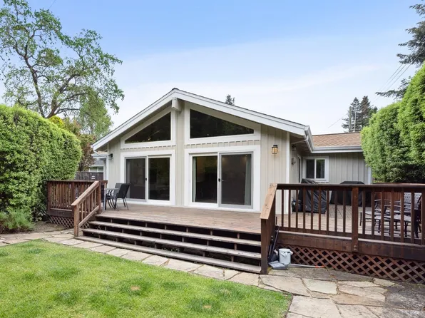 16297 Watson Road, Guerneville, CA 95446