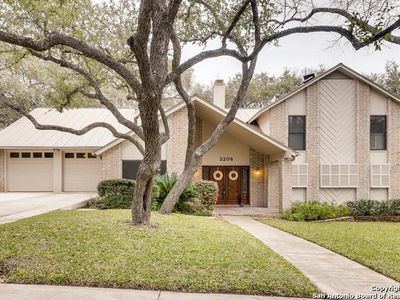 3206 Swandale Dr, San Antonio, TX, 78230