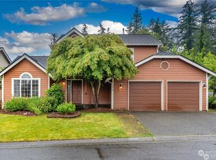 3214 S 272nd Pl, Auburn, WA 98001