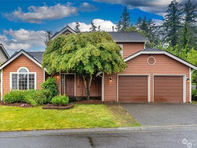 3214 S 272nd Place, Auburn, WA, 98001