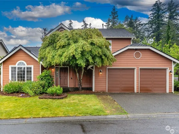3214 S 272nd Place, Auburn, WA 98001