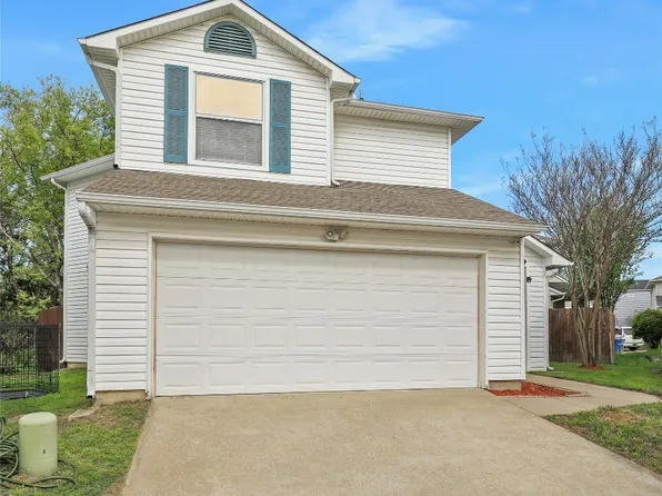 915 Laredo Plz, Dallas, TX 75211