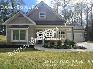 3271 Cooper Bridge Rd, Gainesville, GA 30507