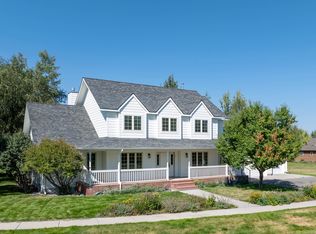 4055 E Graf St, Bozeman, MT 59715