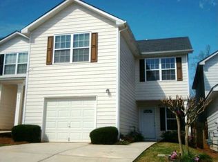 4753 Autumn Rose Trl, Oakwood, GA 30566