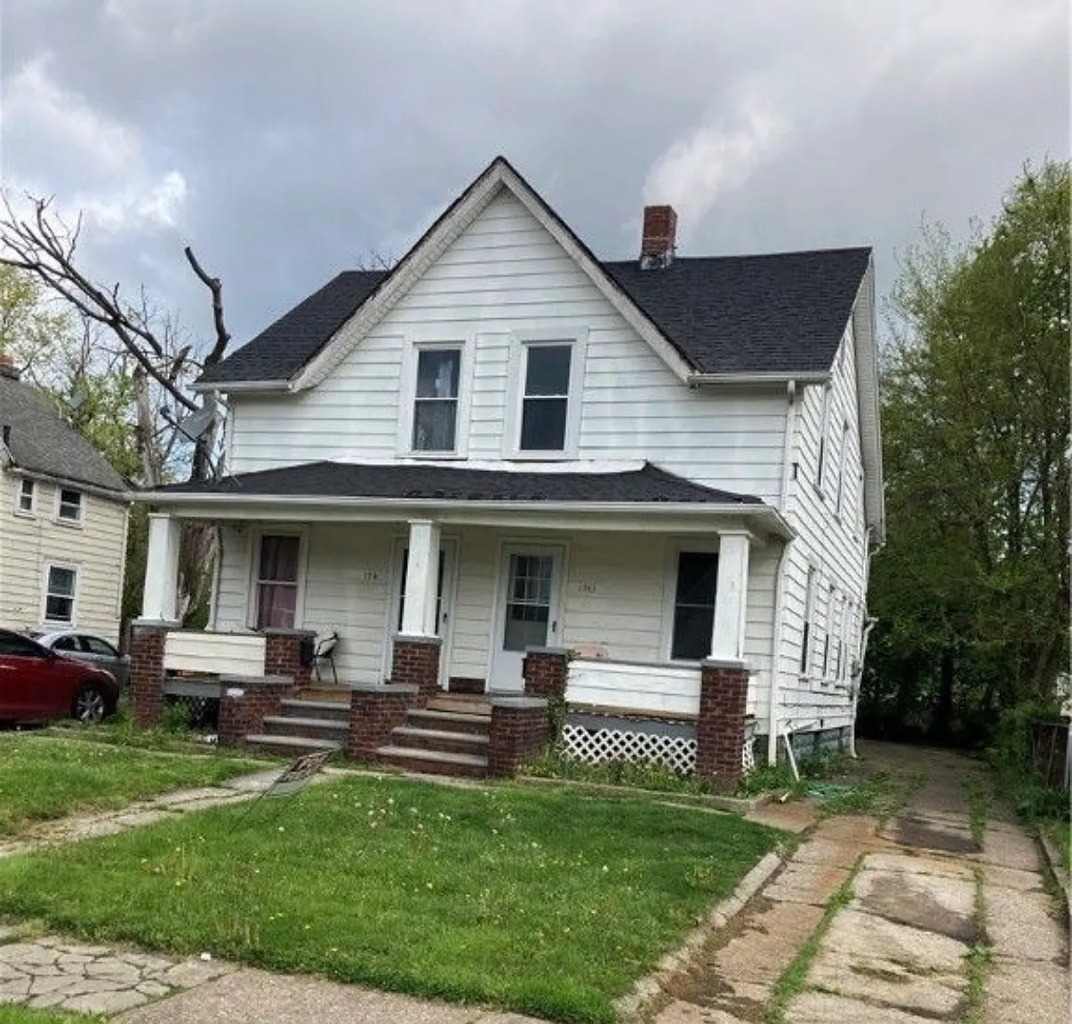 2 bed, 900 sqft, $1,200 — Photo 1