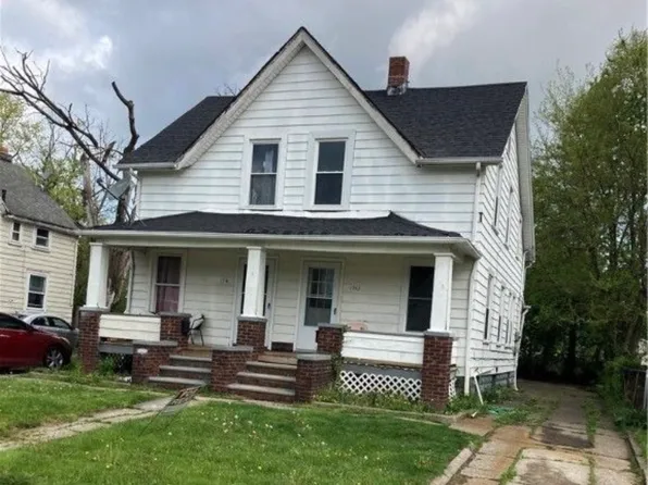 1741 E 30th St #1, Lorain, OH 44055