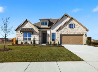 516 Shadowfax Dr, Aledo, TX 76008