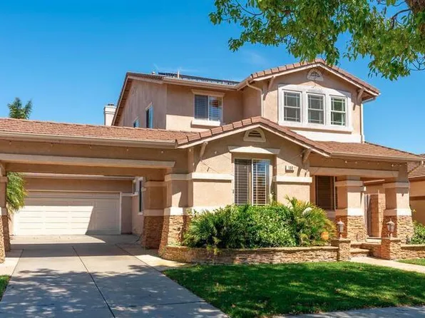 100 Ford Ave, Ventura, CA 93003