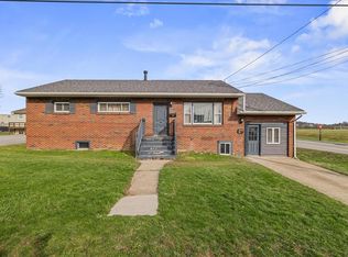 135 Grand Ave, Clarion, PA