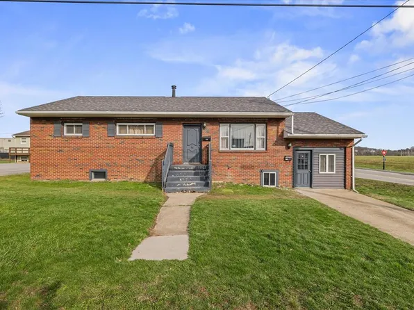 135 Grand Ave, Clarion, PA 16214