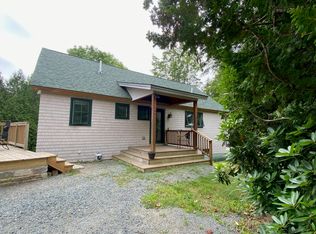 44 Jordan Pond Rd, Mount Desert, ME 04660